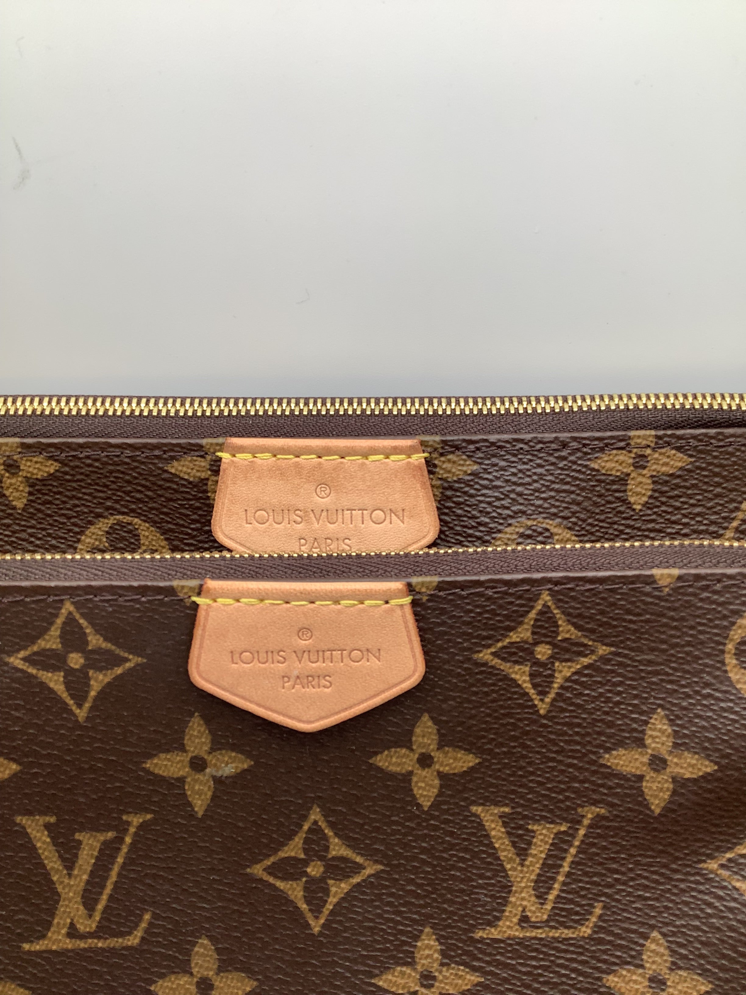 Multi Pochette