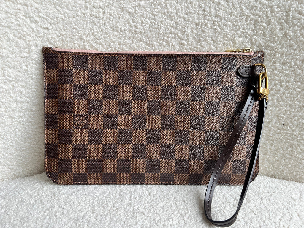 Neverfull Pouch