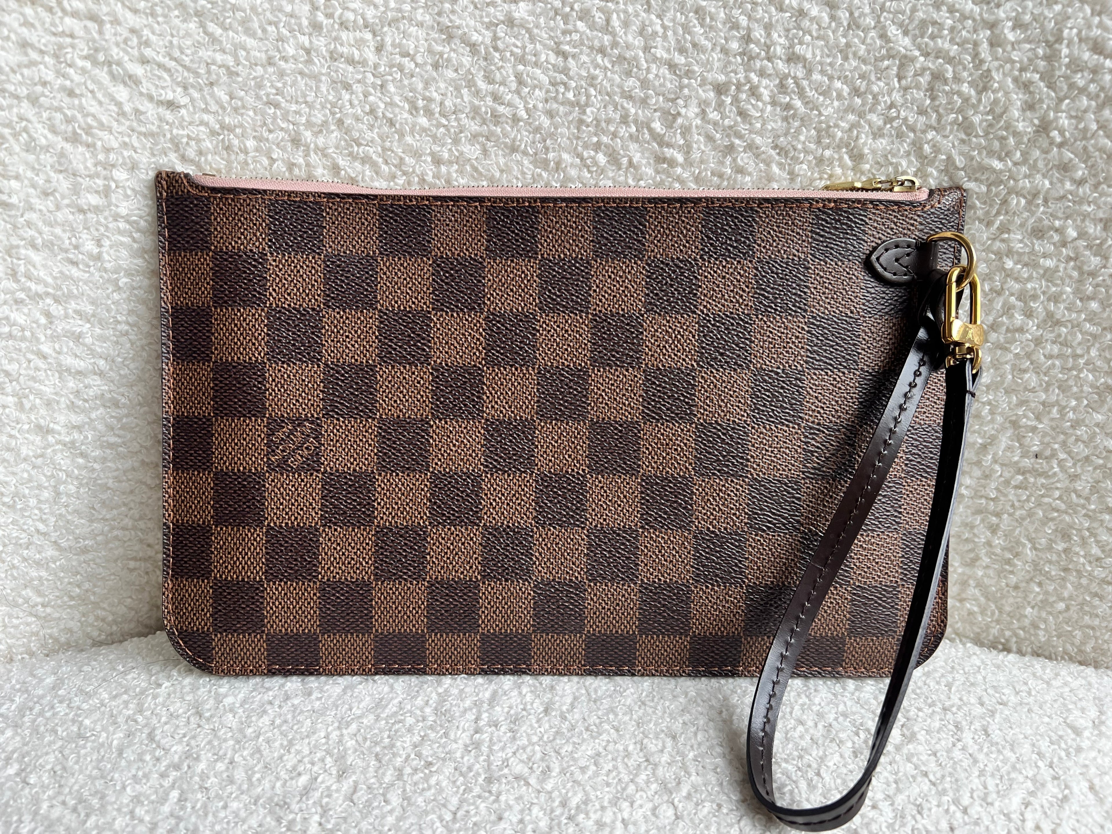 Neverfull Pouch