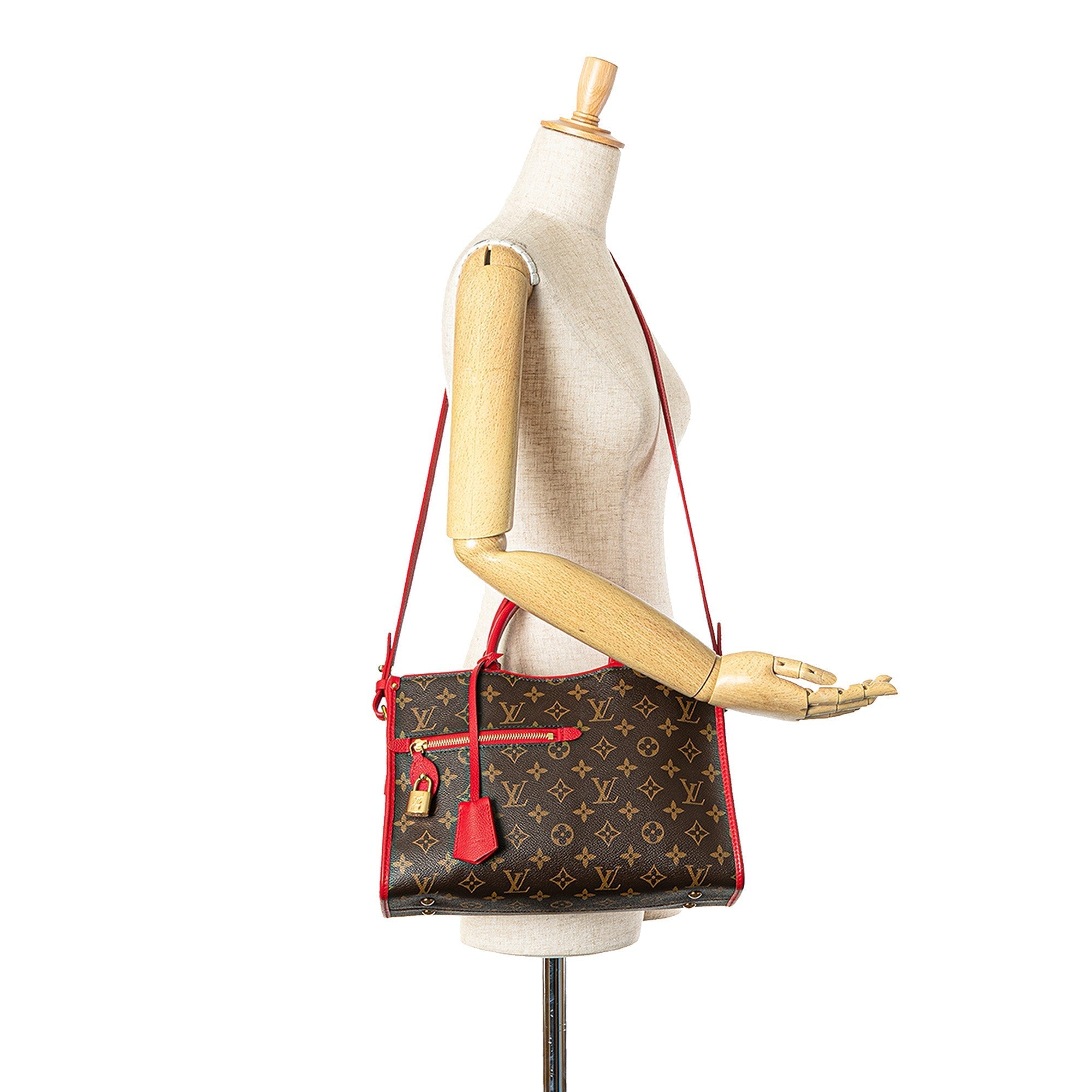 LO-LV bags 4501