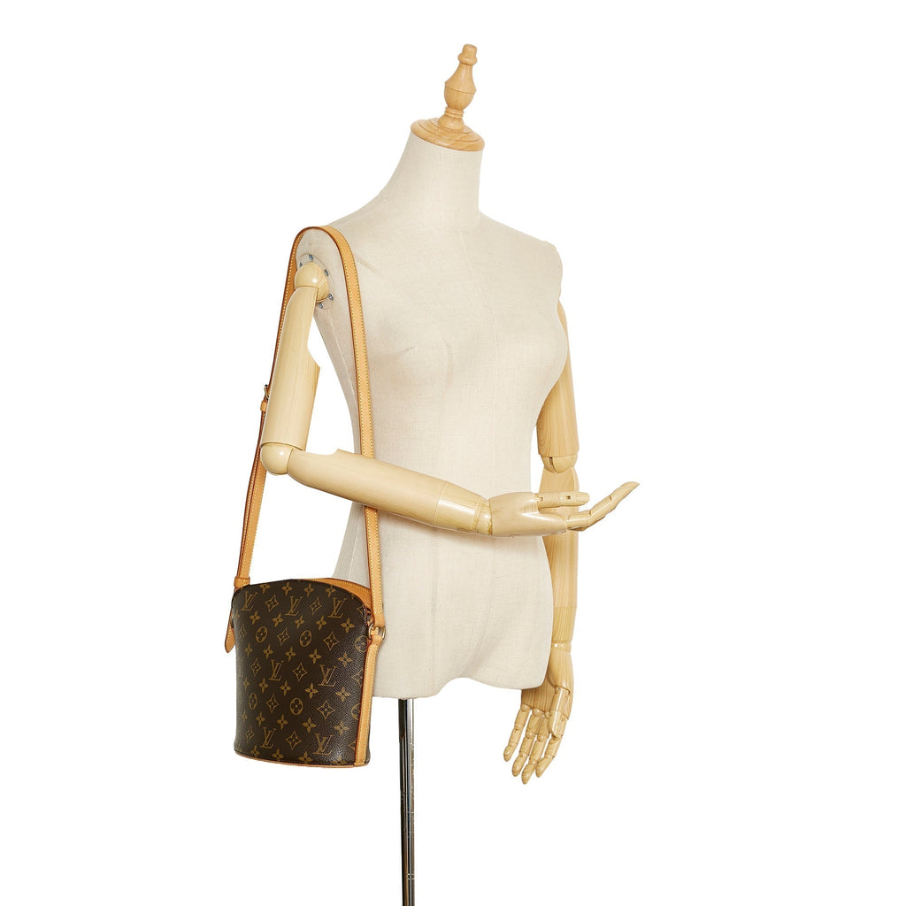 LO-LV bags 6999