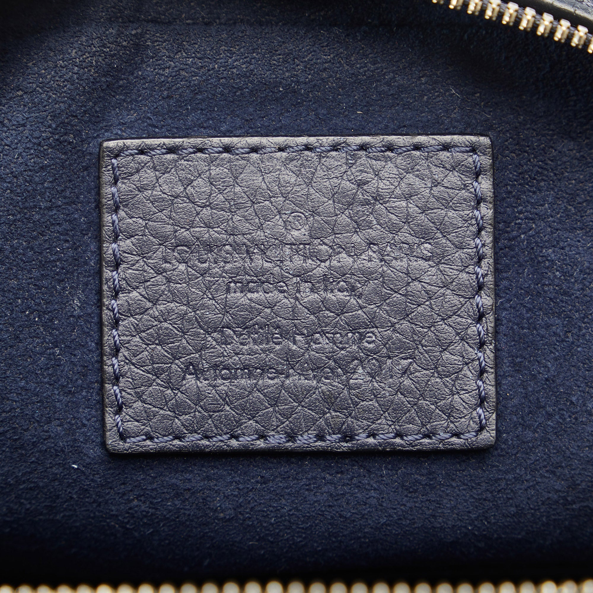 LO-LV bags 5003
