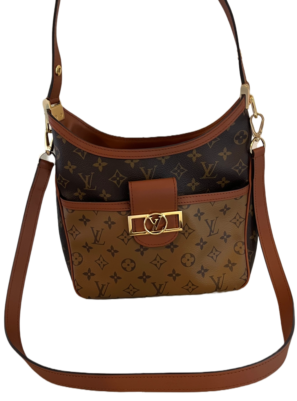 LO-LV bags 2065