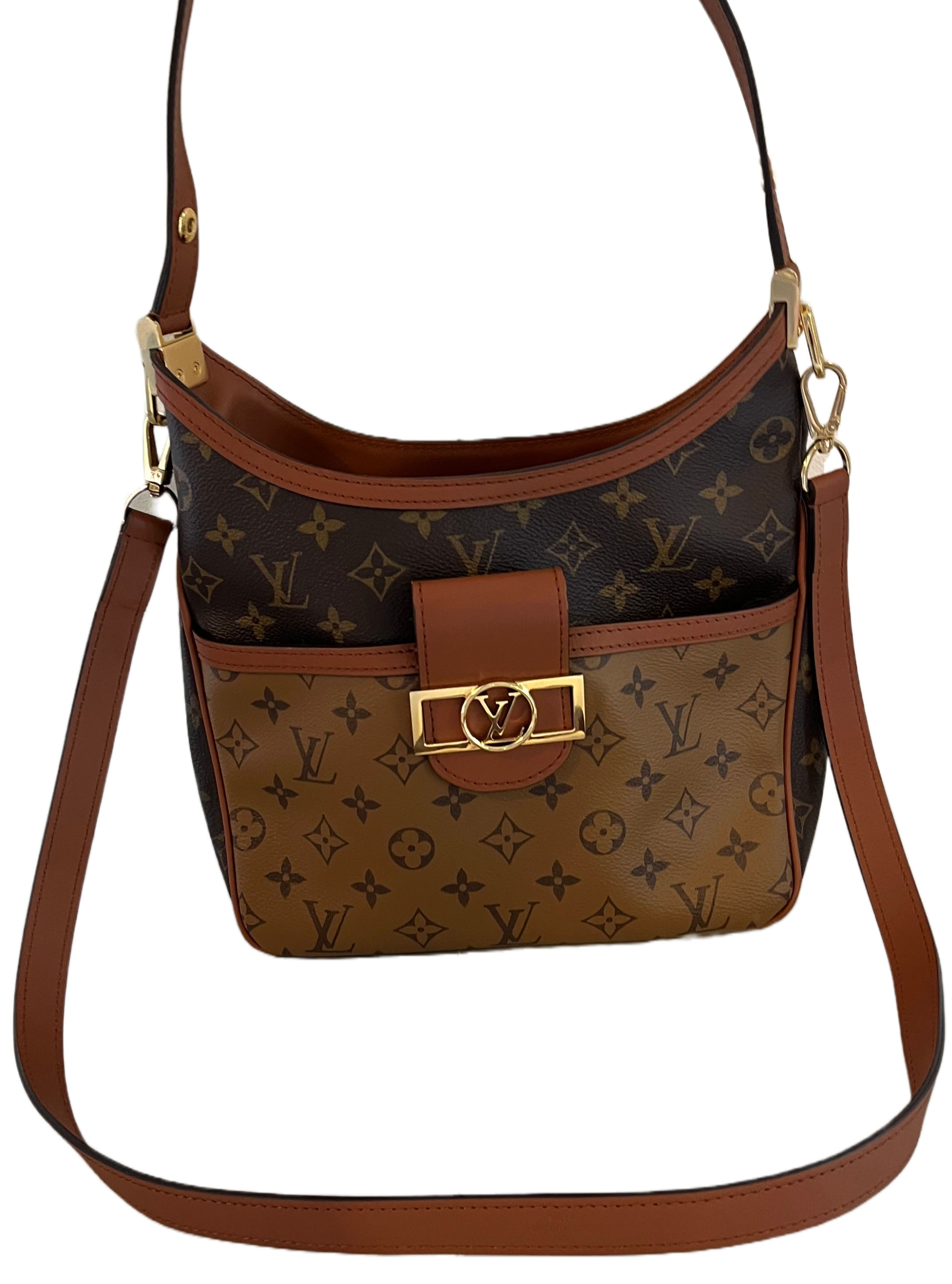 LO-LV bags 2065