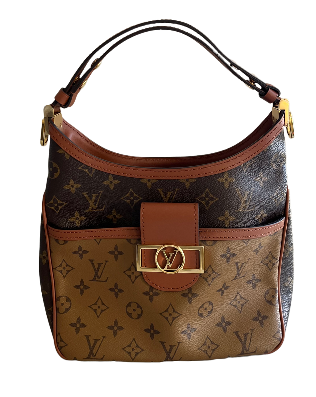 LO-LV bags 2065