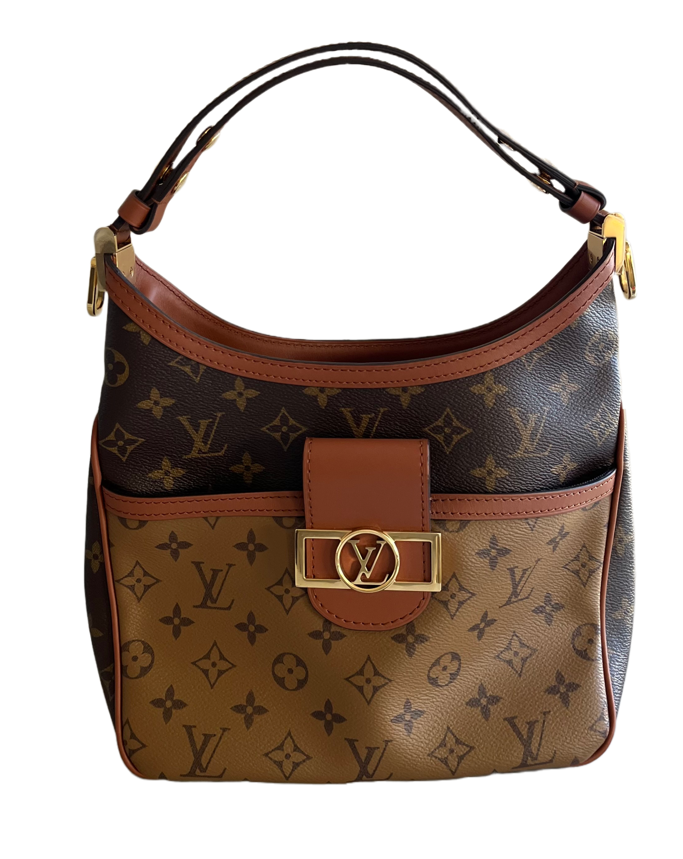 LO-LV bags 2065