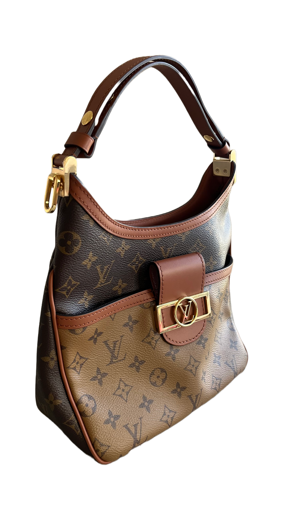 LO-LV bags 2065