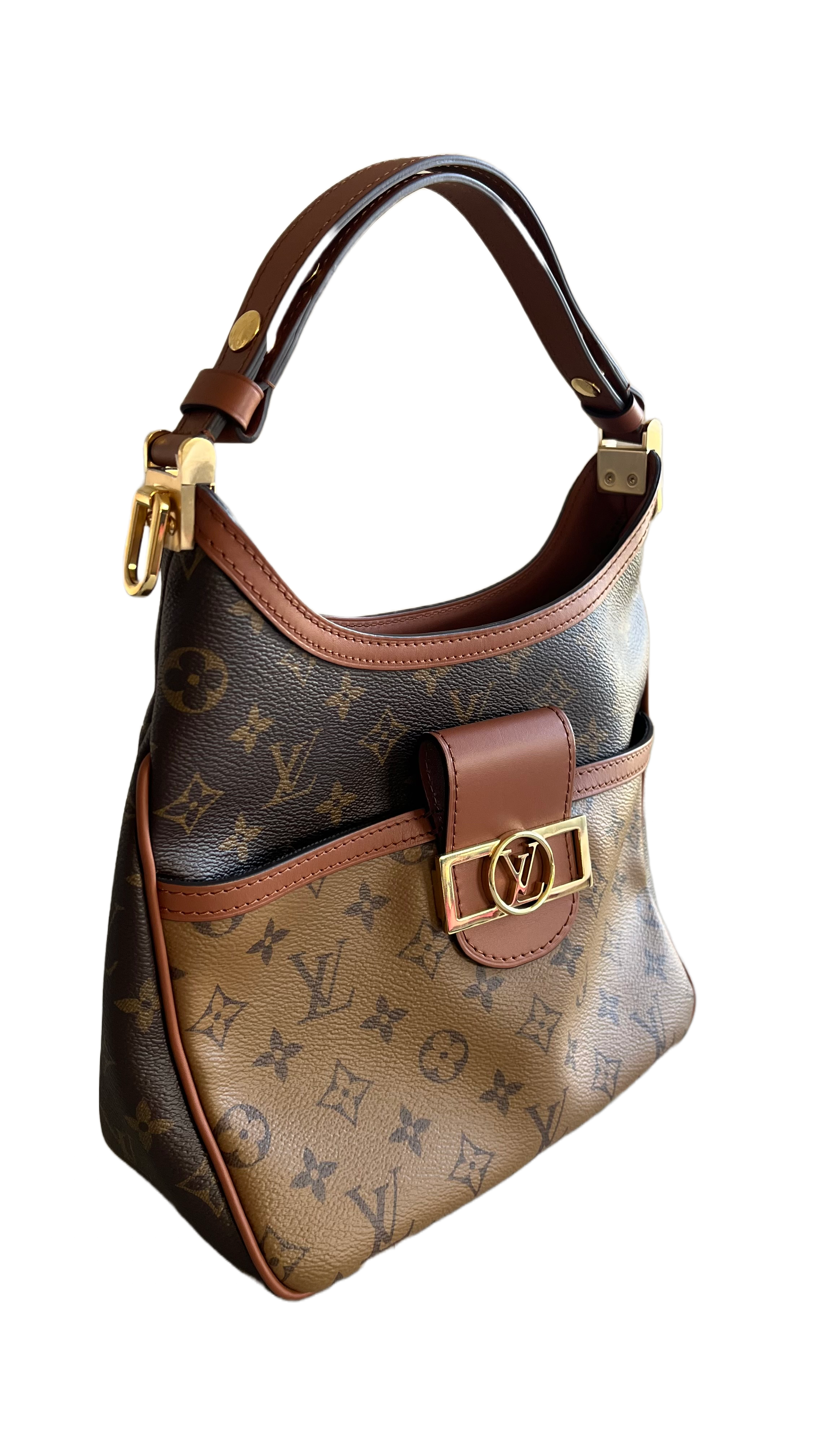 LO-LV bags 2065