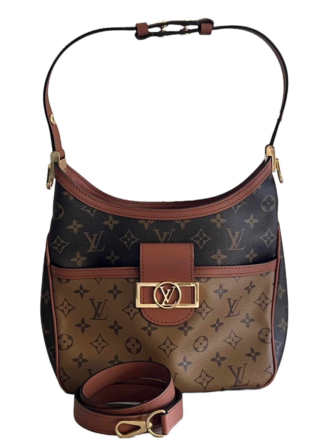LO-LV bags 2065