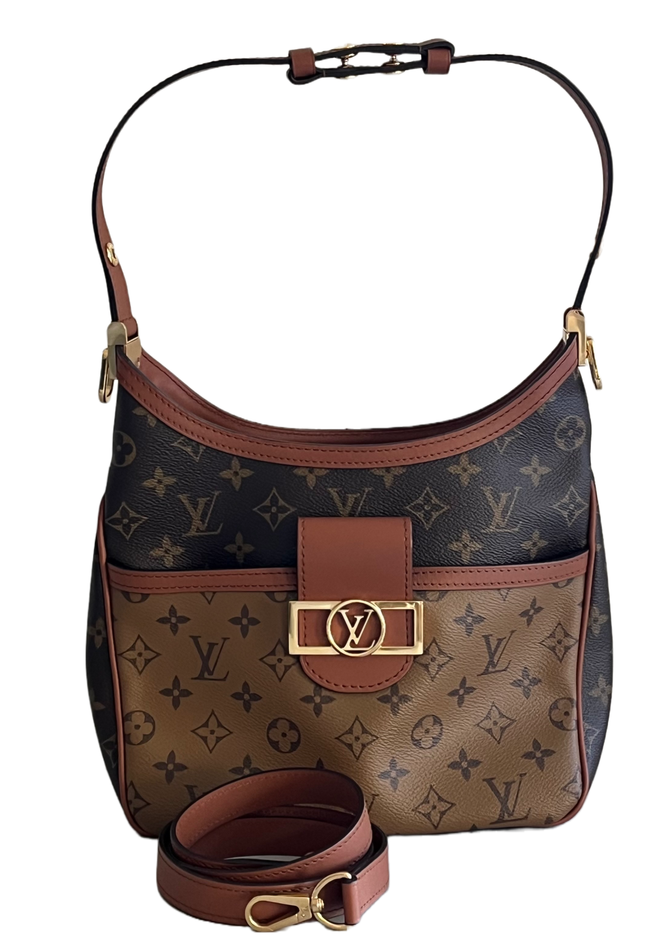 LO-LV bags 2065