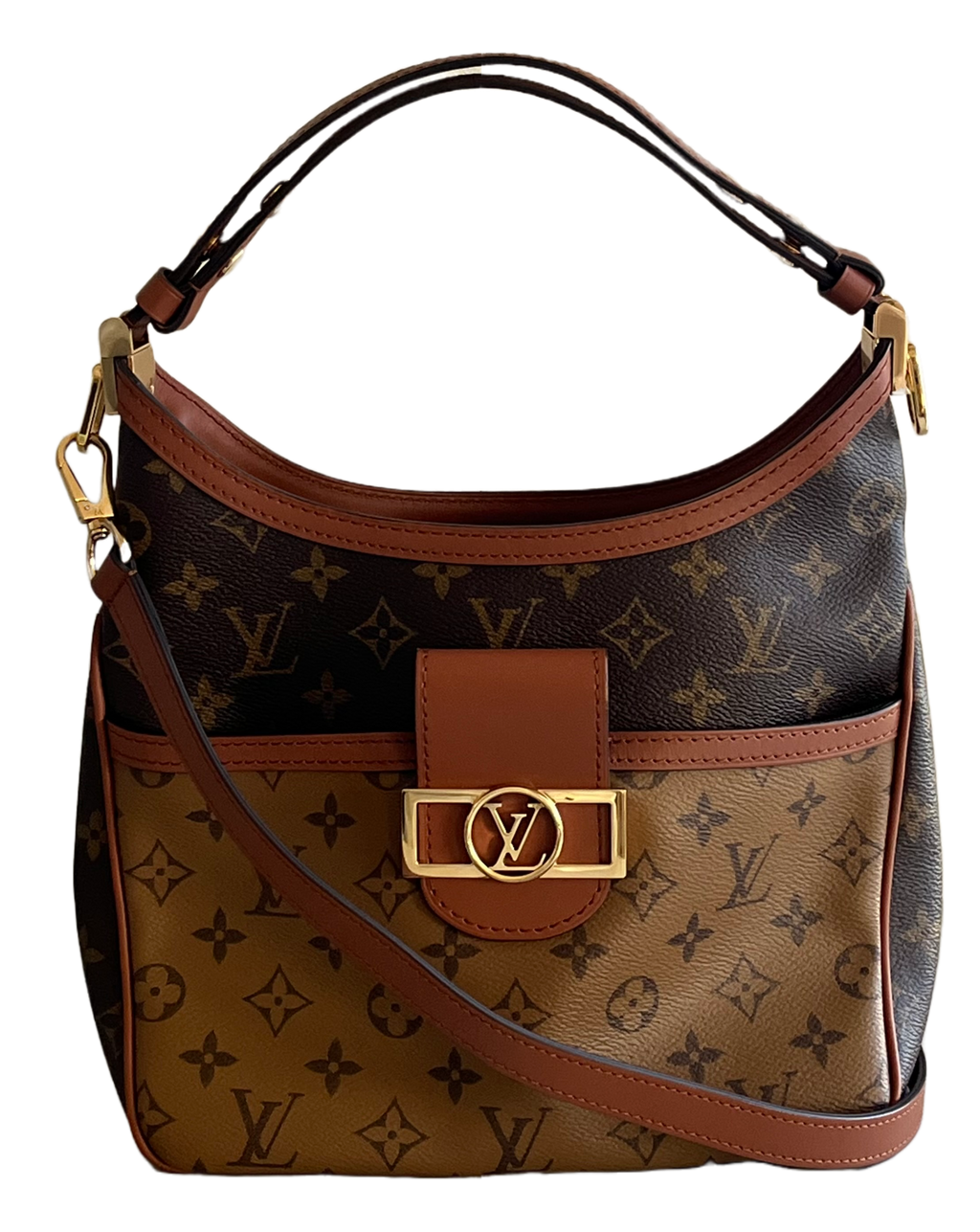 LO-LV bags 2065