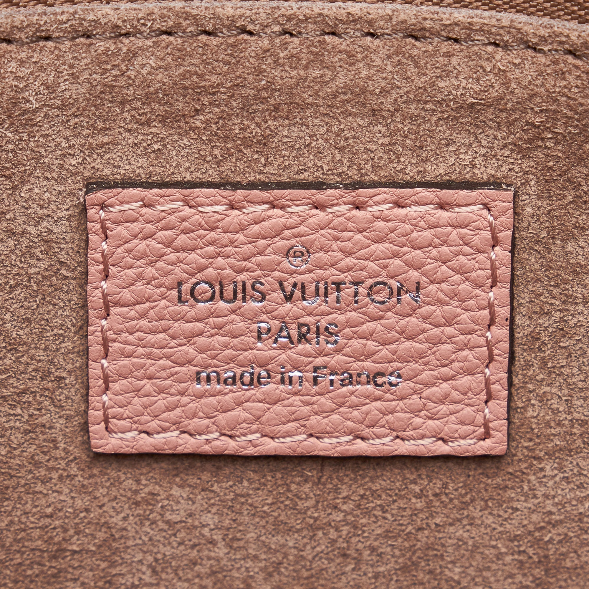 LO-LV bags 2710