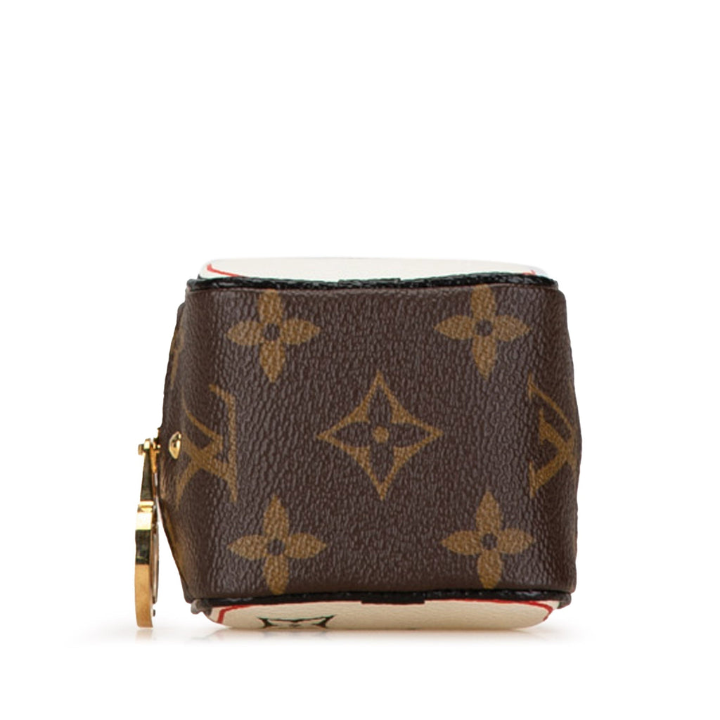 LO-LV bags 4607
