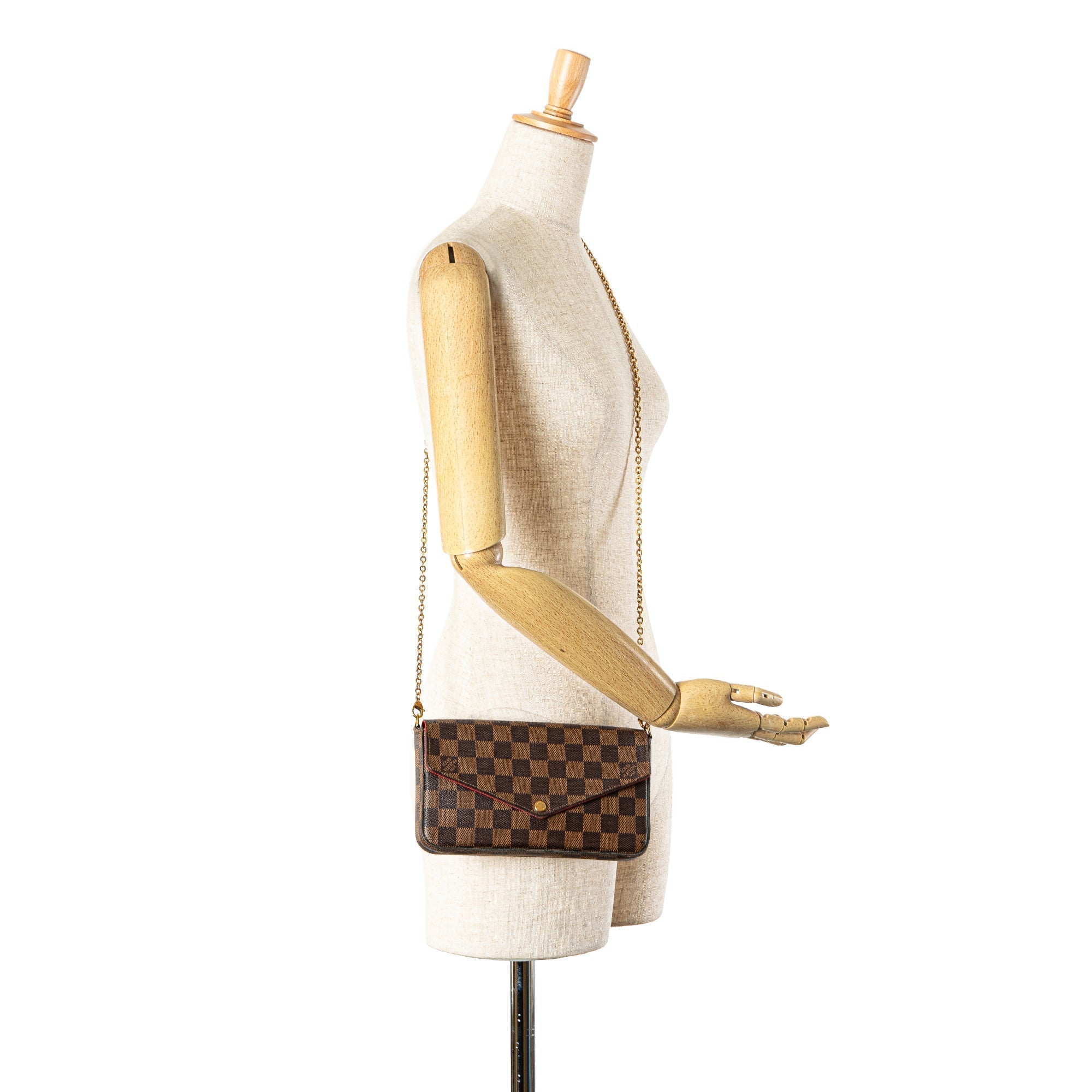 LO-LV bags 4592