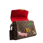 LO-LV bags 13013