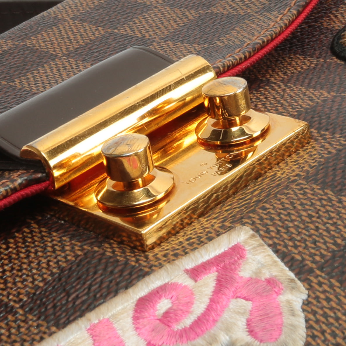 LO-LV bags 13013