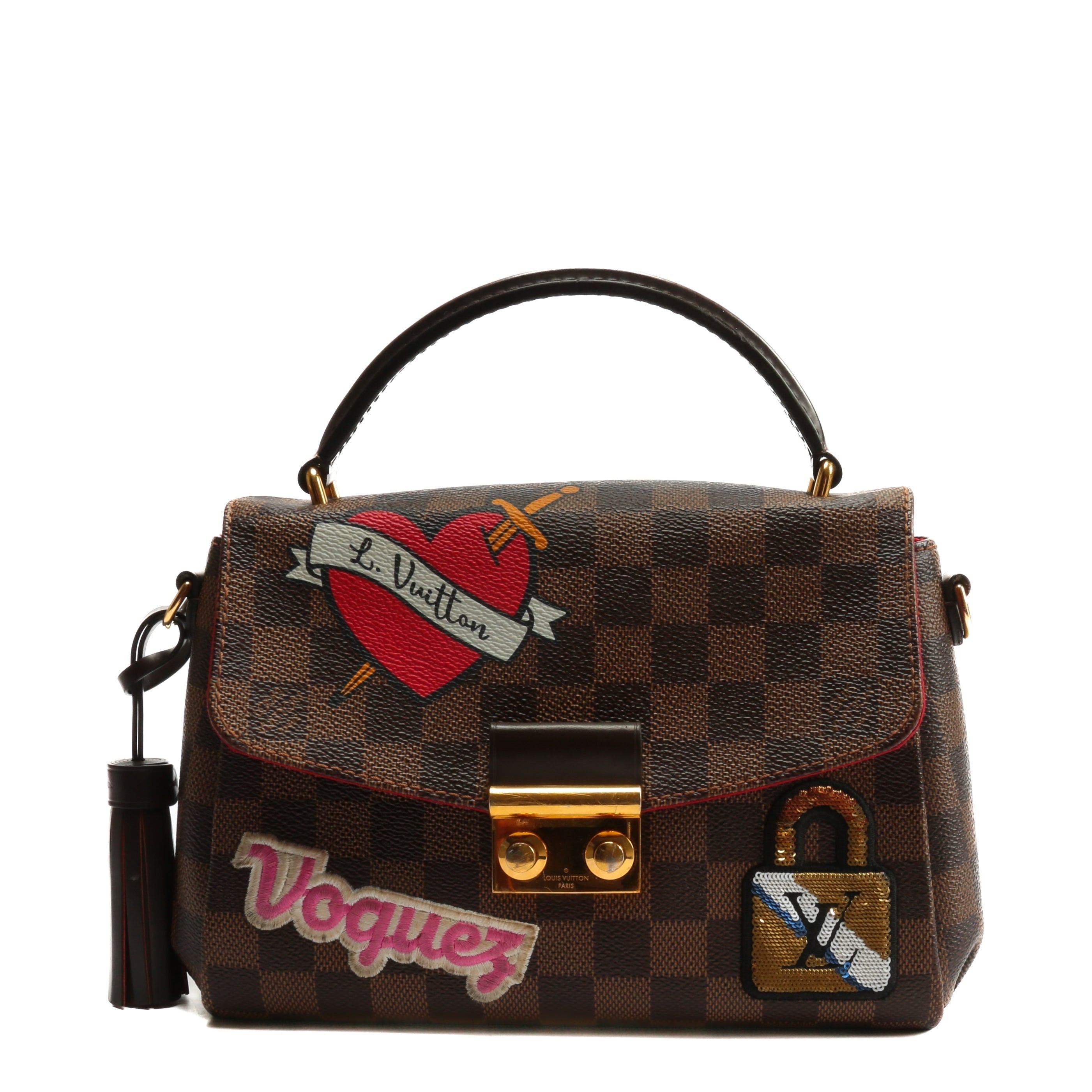 LO-LV bags 13013