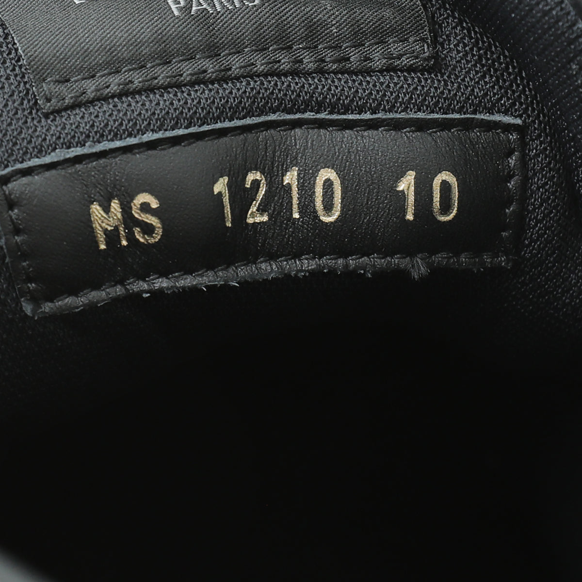 LO-LV bags 5901