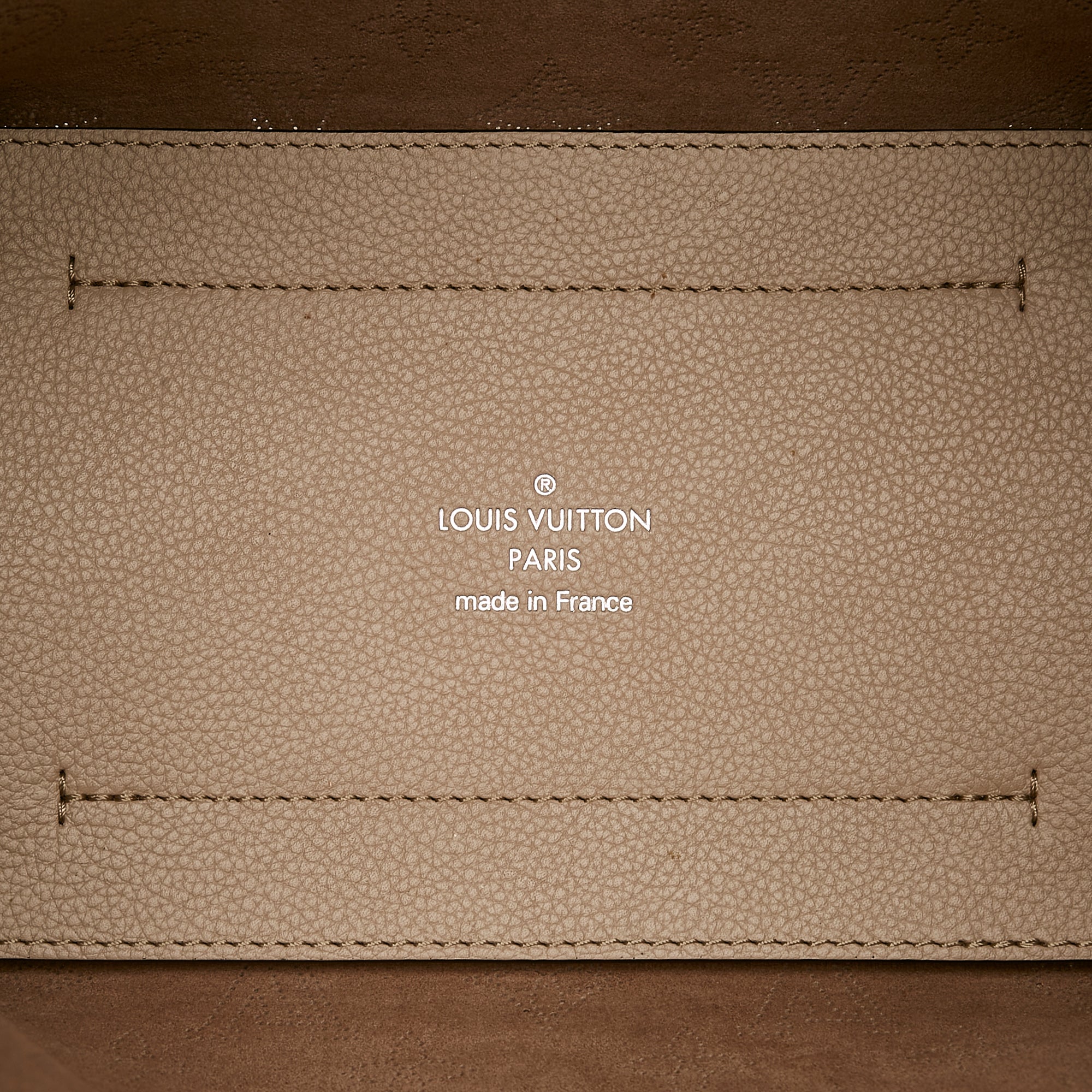 LO-LV bags 6841
