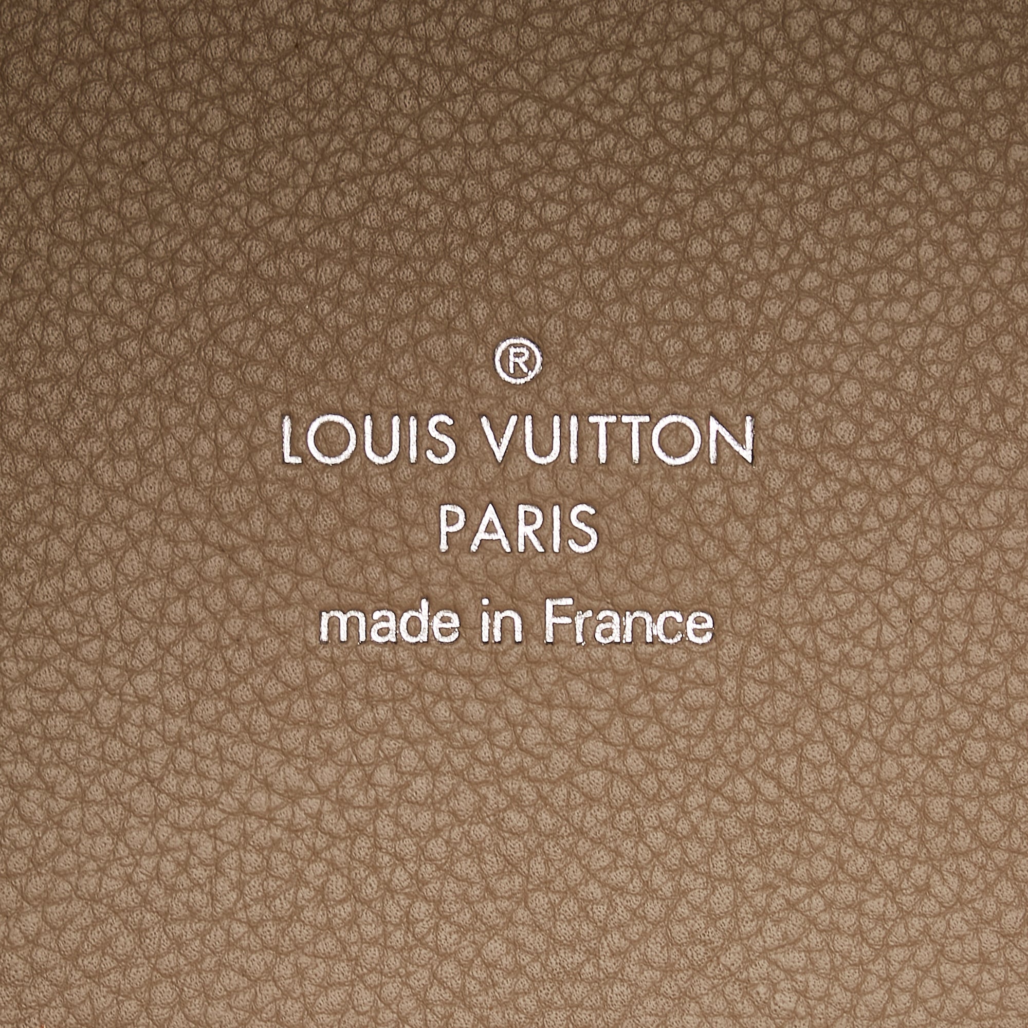 LO-LV bags 6841