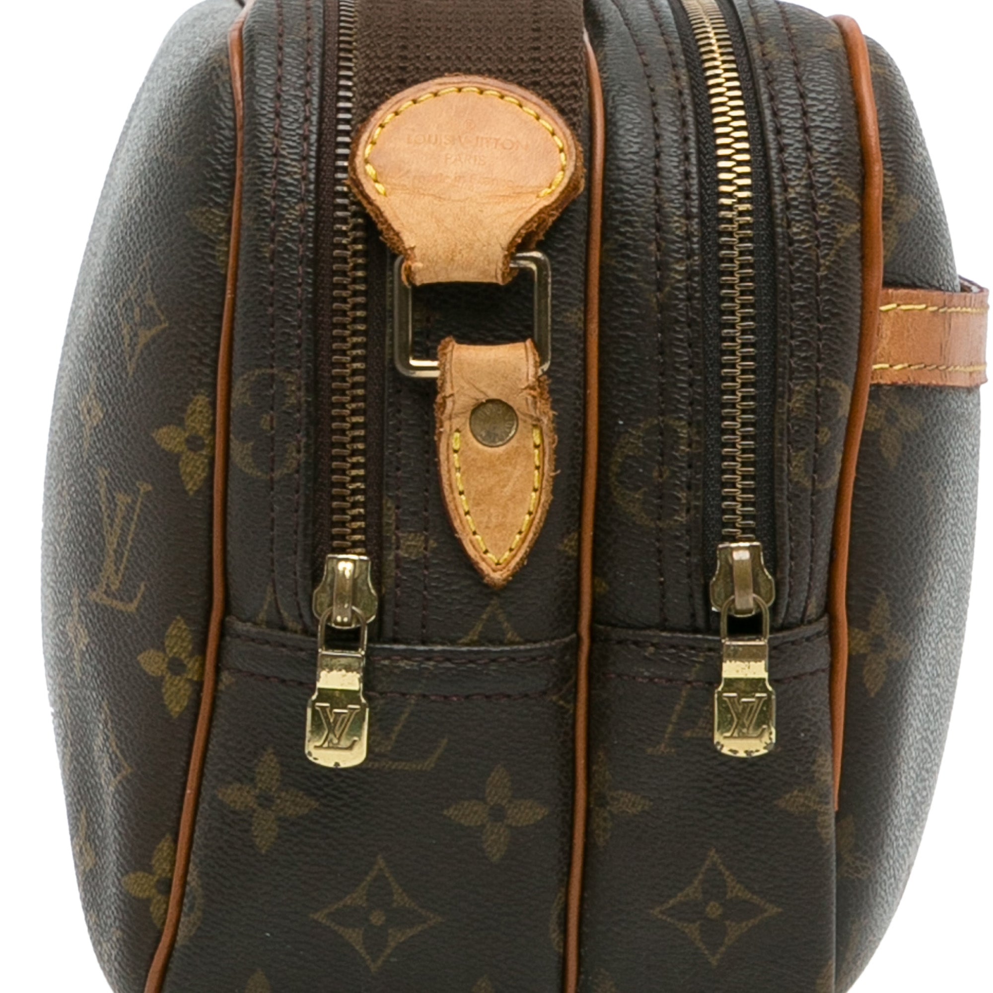 LO-LV bags 4955