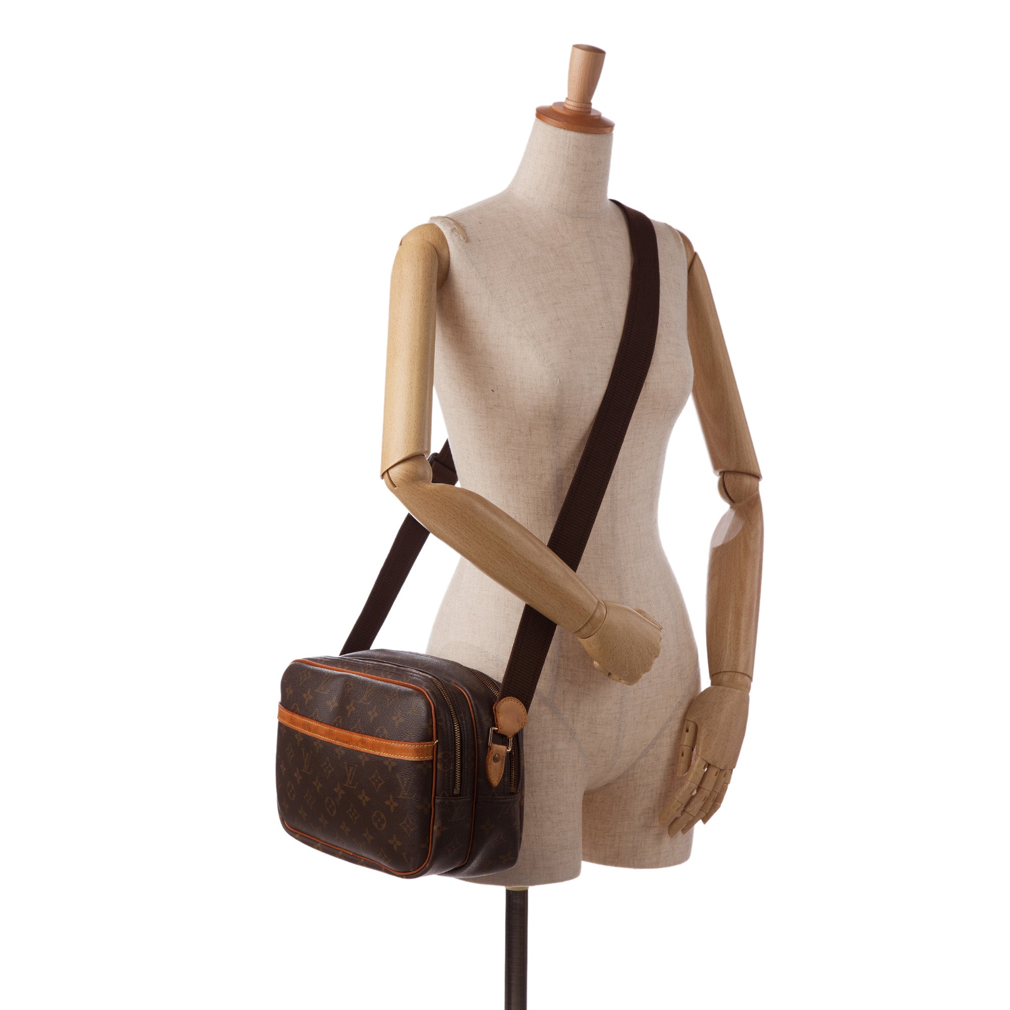LO-LV bags 4955