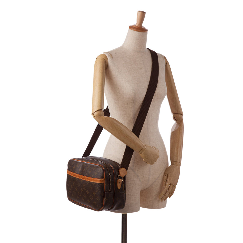 LO-LV bags 4289