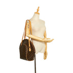 LO-LV bags 9757