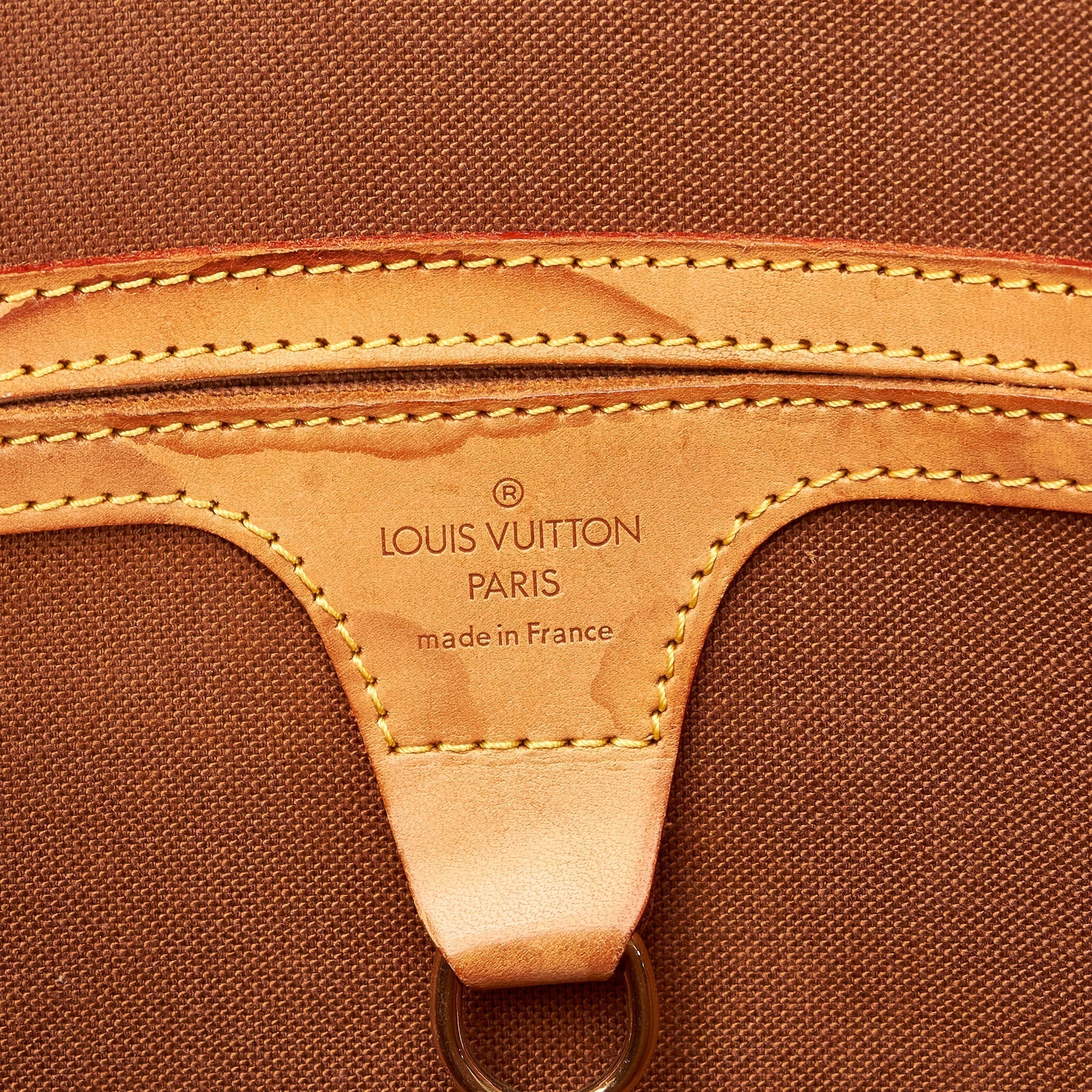 LO-LV bags 9757