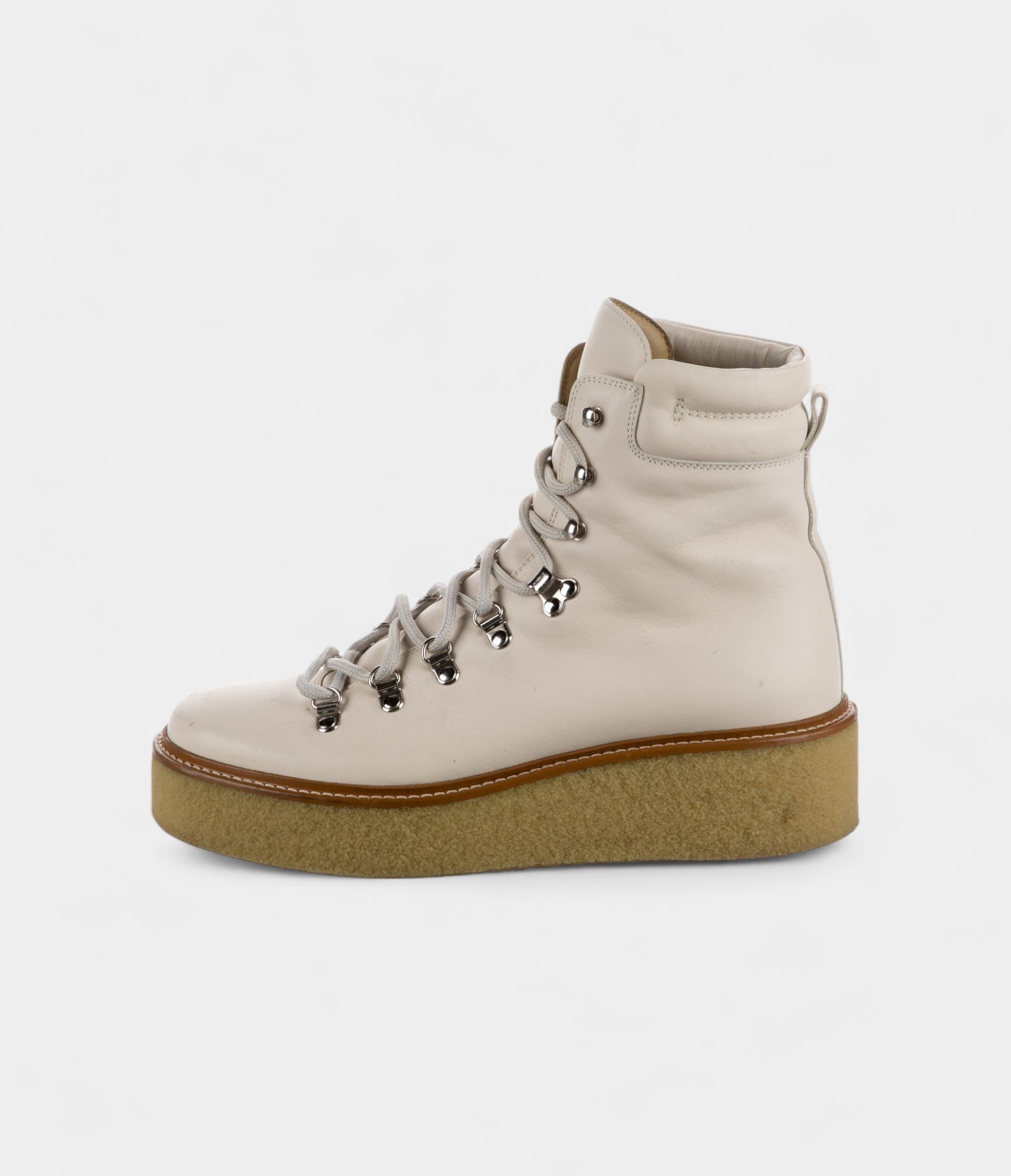 HMLeather Hiking Boots Rugged Performance Elevated Craftsmanship