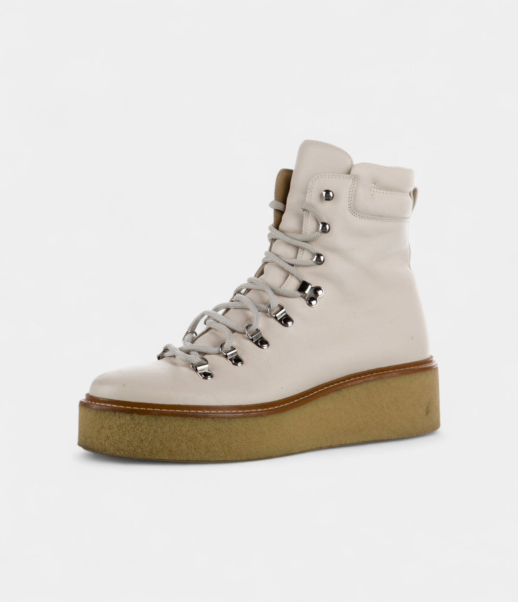 HMLeather Hiking Boots Rugged Performance Elevated Craftsmanship