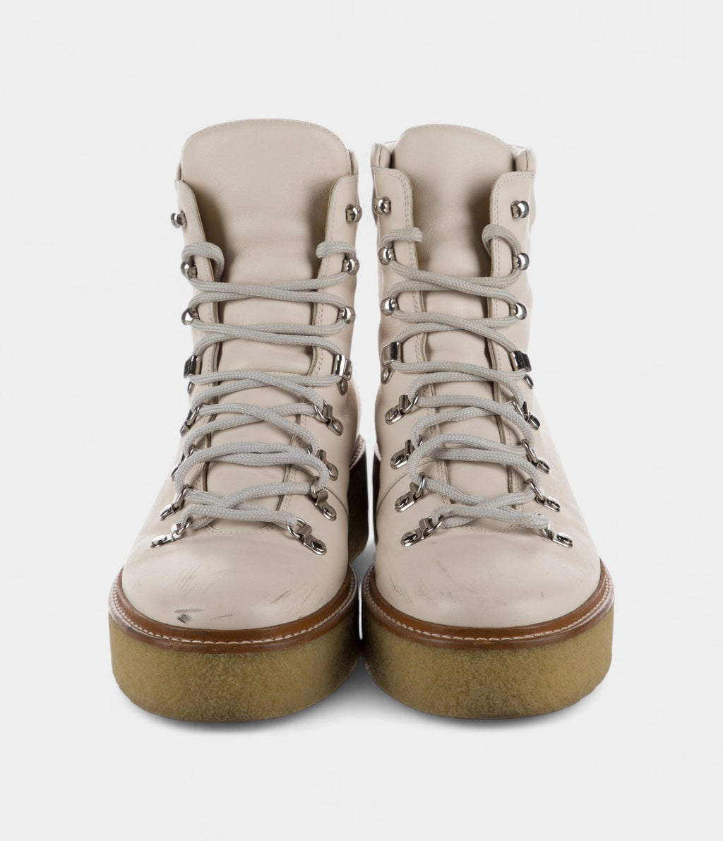 HMLeather Hiking Boots Rugged Performance Elevated Craftsmanship