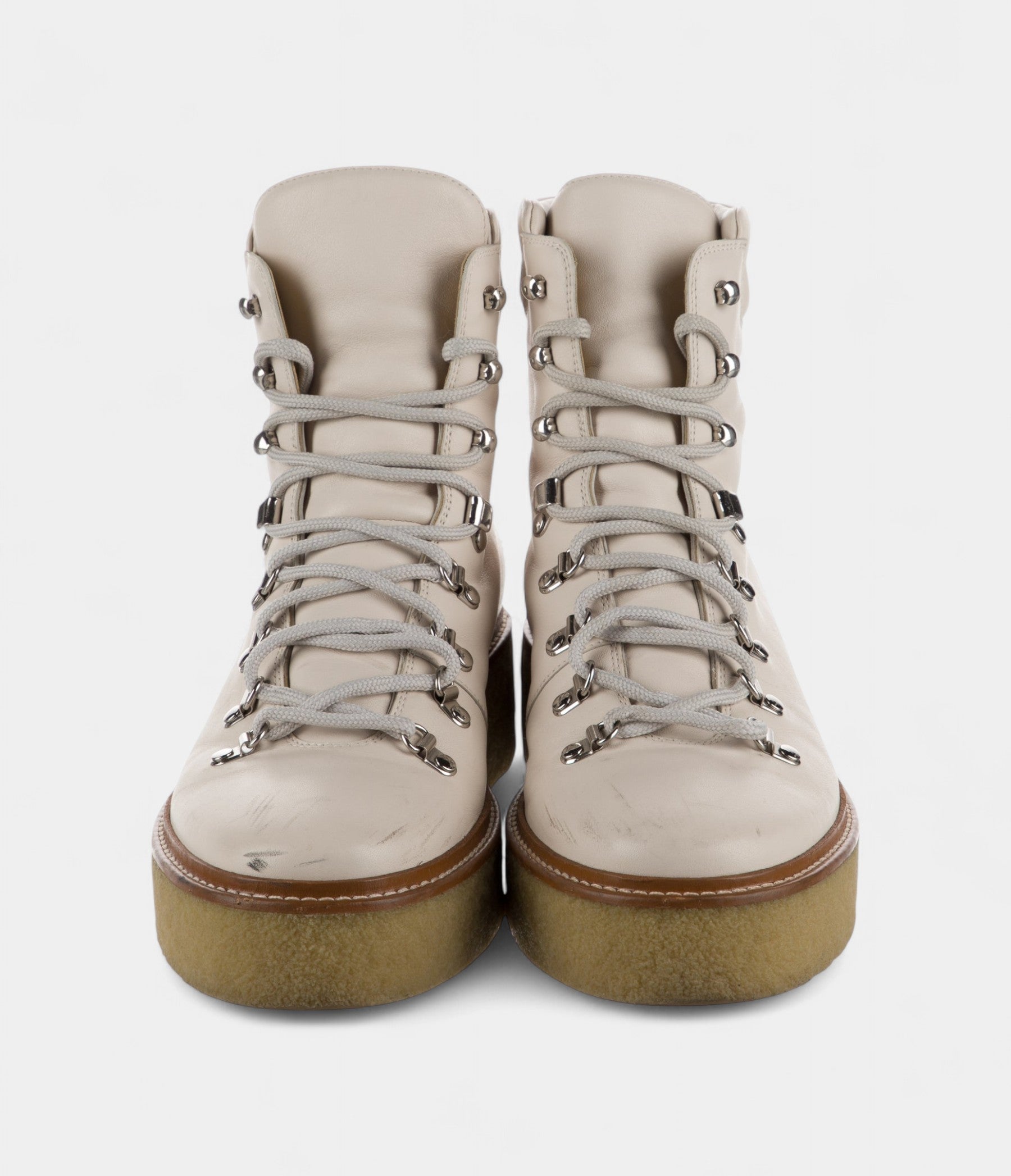 HMLeather Hiking Boots Rugged Performance Elevated Craftsmanship