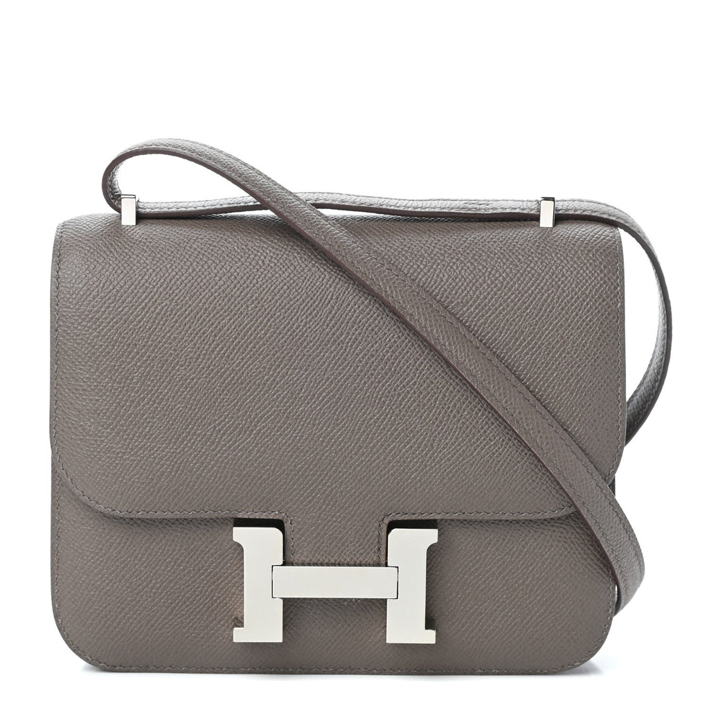 HRMS CONSTANCE 24 EPSOM PALLADIUM HARDWARE