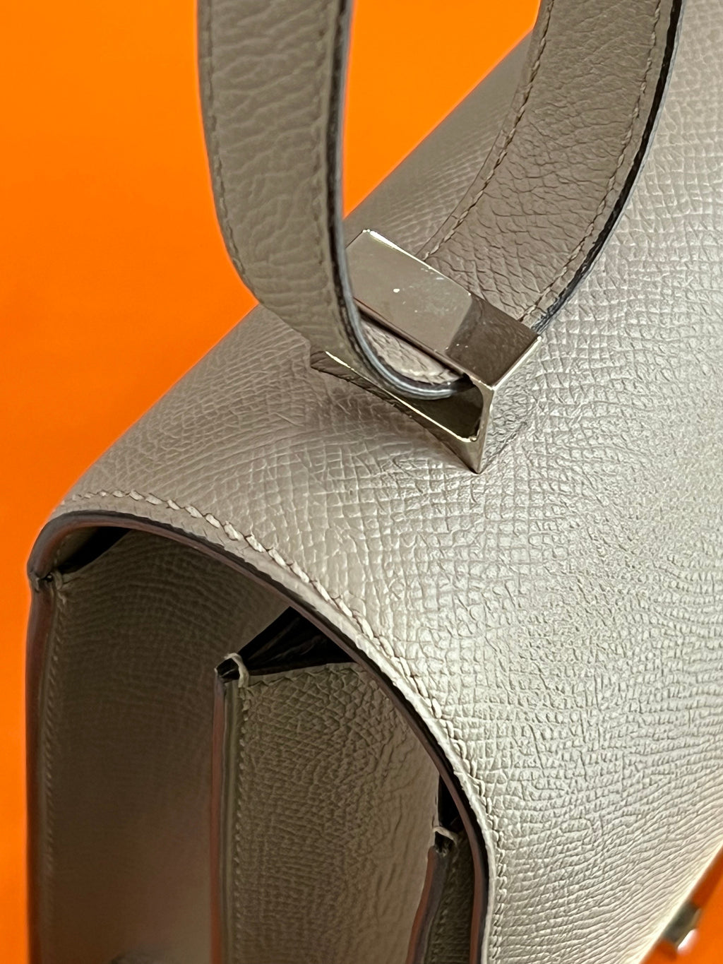 HRMS CONSTANCE 24 EPSOM PALLADIUM HARDWARE
