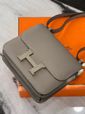 HRMS CONSTANCE 24 EPSOM PALLADIUM HARDWARE