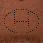 HRMS TAURILLON CLEMENCE EVELYNE III GM BAG
