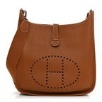 HRMS TAURILLON CLEMENCE EVELYNE III GM BAG