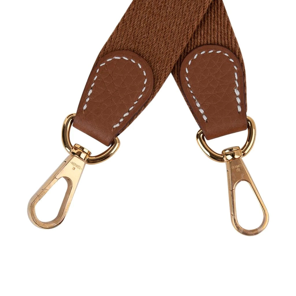 HRMS TAURILLON CLEMENCE EVELYNE III GM BAG