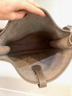 HRMS - EVELYNE III CLEMENCE SHOULDER BAG