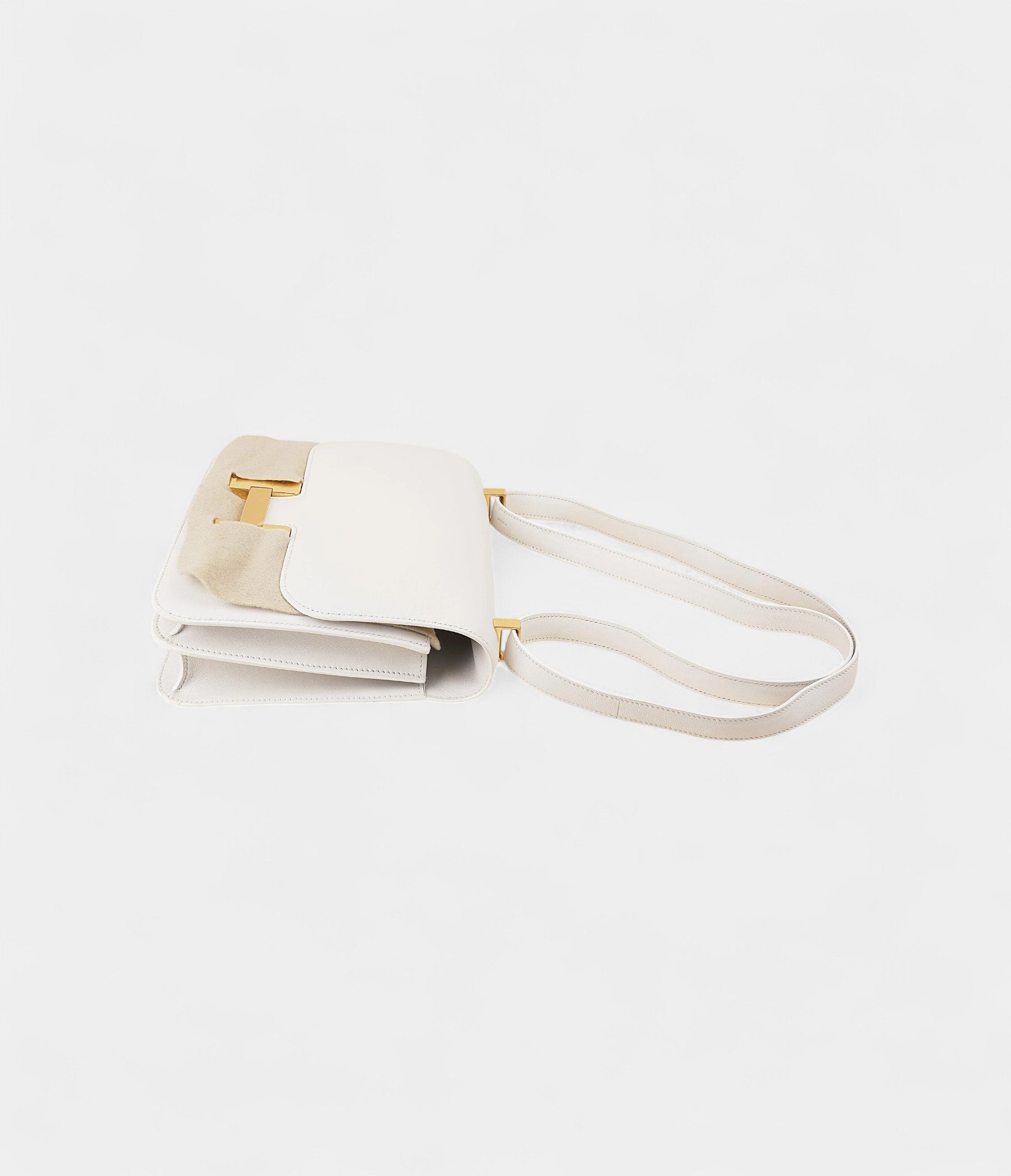 HERMÈS Constance 24 Shoulder Bag