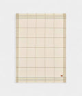 H Navette Blanket A Fusion of Luxury and Artisanal Craftsmanship