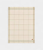 H Navette Blanket A Fusion of Luxury and Artisanal Craftsmanship