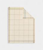 H Navette Blanket A Fusion of Luxury and Artisanal Craftsmanship