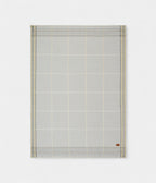 H Navette Blanket A Fusion of Luxury and Artisanal Craftsmanship