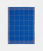 H Navette Blanket A Fusion of Luxury and Artisanal Craftsmanship