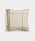 H Navette Pillow A Fusion of Luxury and Artisanal Craftsmanship