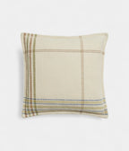 H Navette Pillow A Fusion of Luxury and Artisanal Craftsmanship