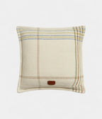 H Navette Pillow A Fusion of Luxury and Artisanal Craftsmanship
