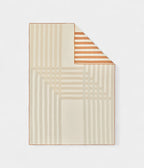 H Passerelle Blanket A Masterpiece of Handcrafted Luxury